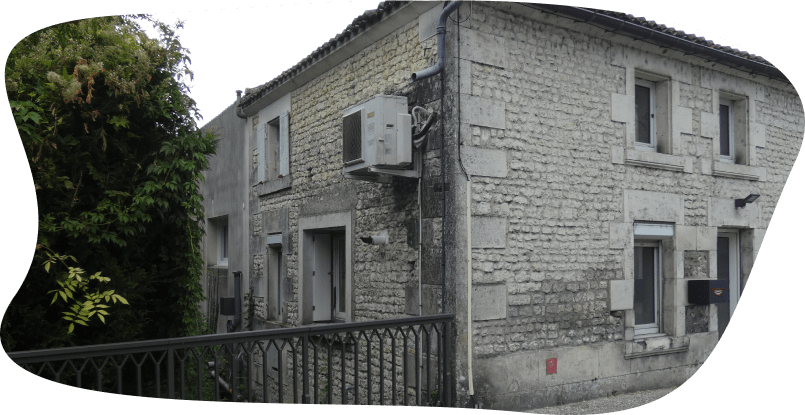 Batiment-Laboratoire Dentaire PROTODENT